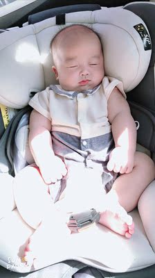 innokids汽车儿童安全座椅真实感受反馈,通过三个反馈质量真相