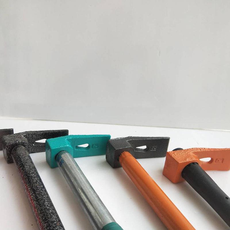 木工锛锻打刨泥瓦工具砍子砖锛柄子锛建筑刨锛P0.25G每VC刨锛刨斧