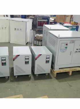 100KVA5000W20K304060080KW三相干式变压器600V575V变380V转2200V