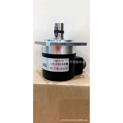 ZSF6220-001G-100BZ3-12-24F 编码器