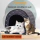 保暖宠物犬舍室内大型狗 防阳光 猫犬舍户 防雨 户外犬舍春秋季