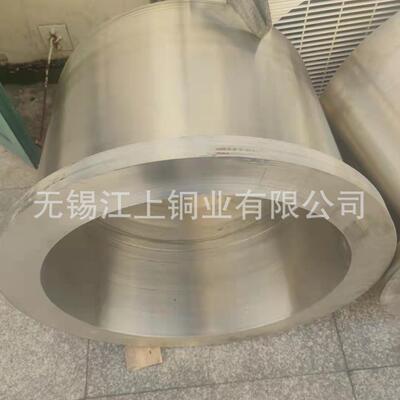 供应 锡青铜套Qsn5-5-5锡青铜管 QAL9-4铝青铜套 各种规格