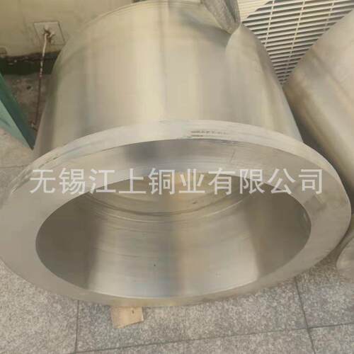 供应 锡青铜套Qsn5-5-5锡青铜管 QAL9-4铝青铜套 各种规格