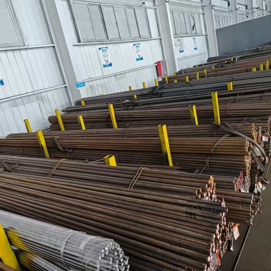 不锈钢S46500圆钢抚钢板材锻件耐高温耐腐蚀465合金实心棒