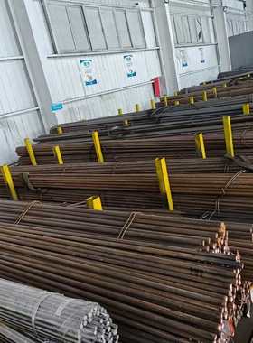 不锈钢S46500圆钢抚钢板材锻件耐高温耐腐蚀465合金实心棒