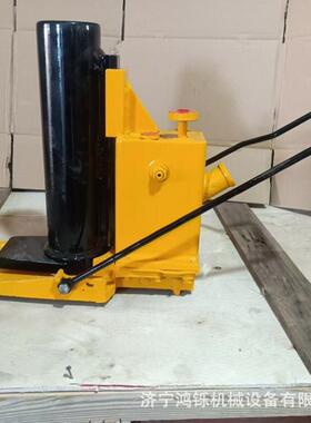 液压起道器 GYQD-196型宽枕板高行程液压起道器 铁路轨道起道器