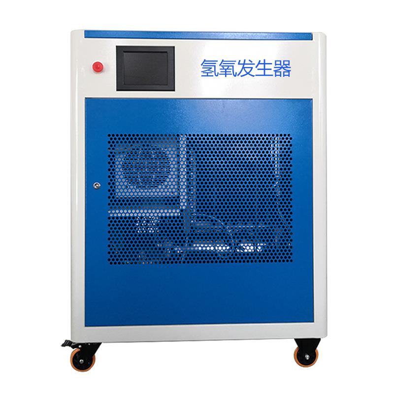 供应氢氧发生器漆包线焊接机电机引线焊接多股铜线焊接厂家