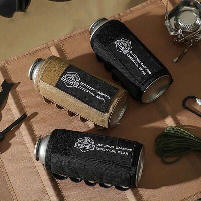 Gas Cylinder Protective Sleeve Portable Gas Cylinder