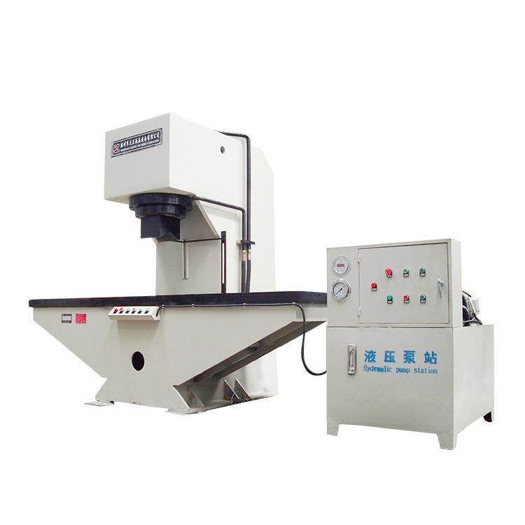 YL32-250t校直机加长工作台200吨250吨单臂液压机