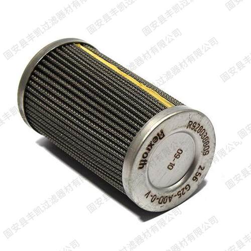 R928038809替代力士乐液压滤芯齿轮箱润滑过滤器