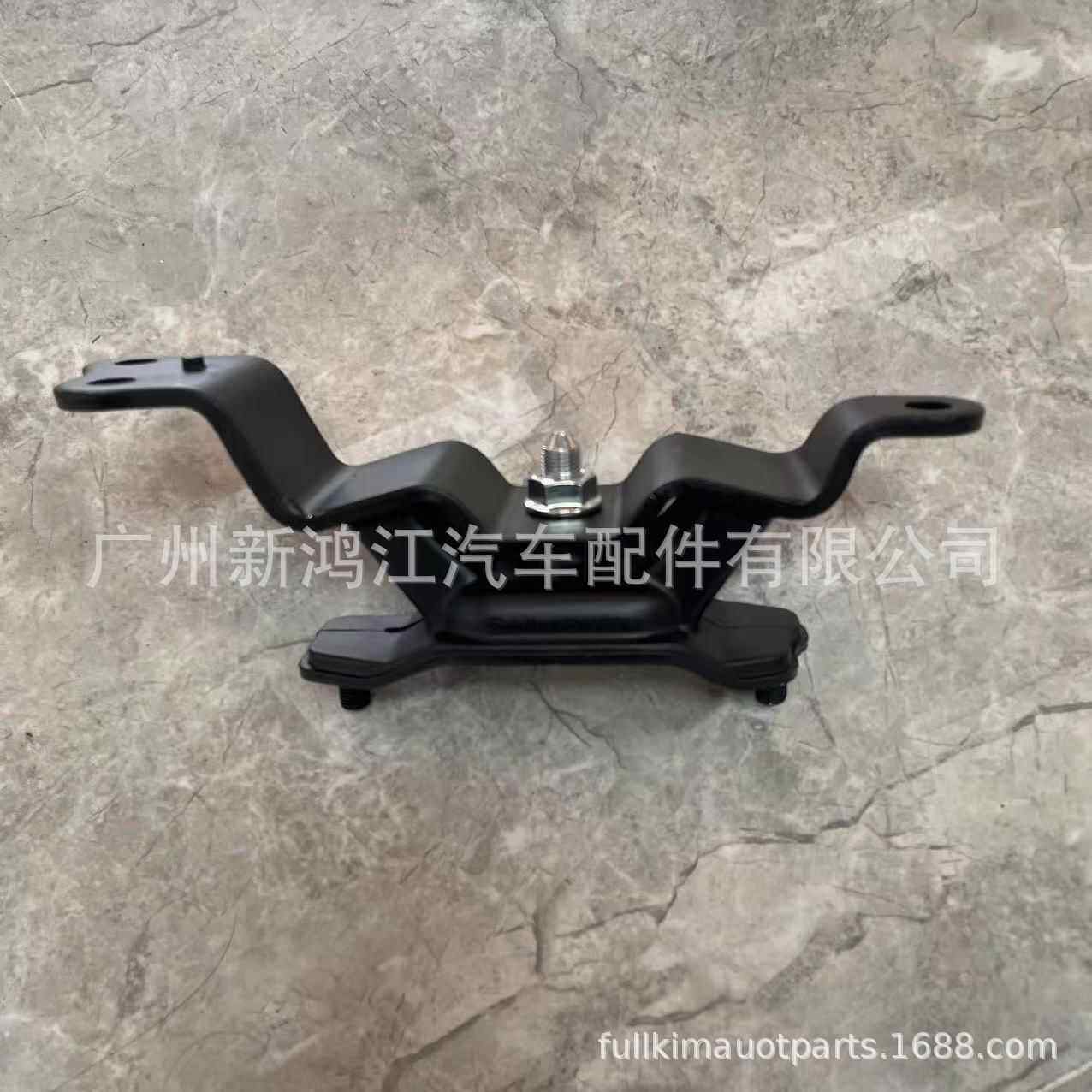 11220-3KA0A 11220-1AA0A 厂家生产 发动机支架 机脚胶 橡胶