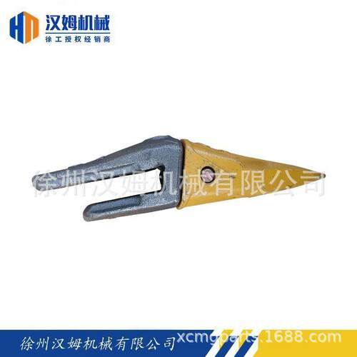 徐工配件 备件 819948362 ZD200T 齿套（备件专用）装载机原厂件
