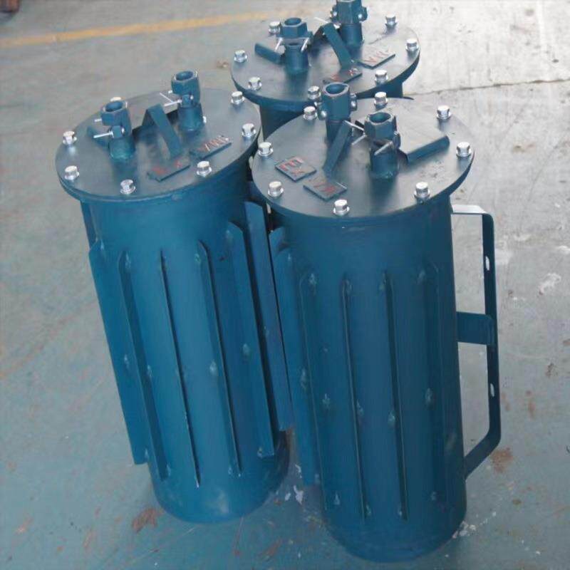 矿用防爆变压器KSG-20KVA三相 660V 380V转220V变127V/ 36V