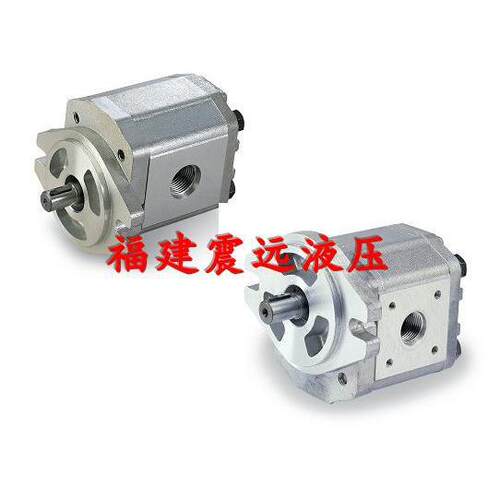 康百世KOMPASS P325RP01BT P323RP01BT P328RP01BT 齿轮泵油泵