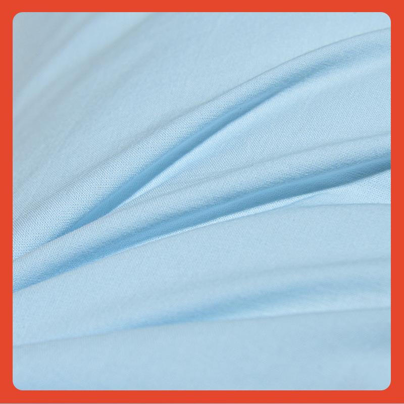 ?双F76796ST人长1枕枕头套长款1.5米枕套夏季1.2米的长头套加米8