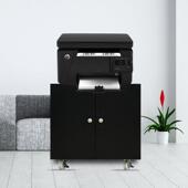 打虎一家具印A机柜子3复印机移动矮柜放置印机底座复印机柜柜活打