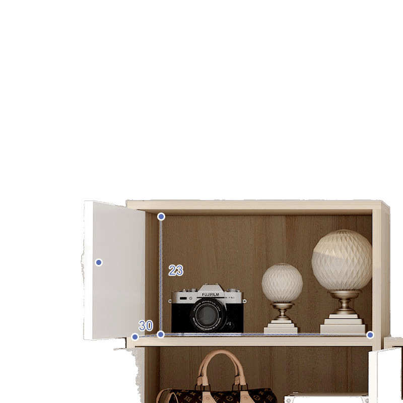 五斗柜收纳柜卧室立柜家用五斗橱客厅靠墙置物小柜子储物柜厂