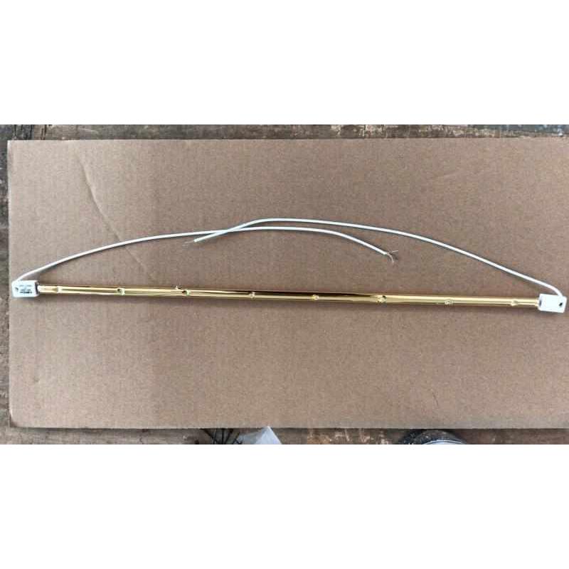 进口Junction T&T红外线烤灯 灯管1100W JC529110