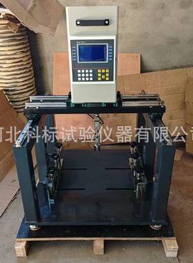 LBY-10A数显粘结强度拉拔试验机 智能多功能粘接强度拉拔试验仪