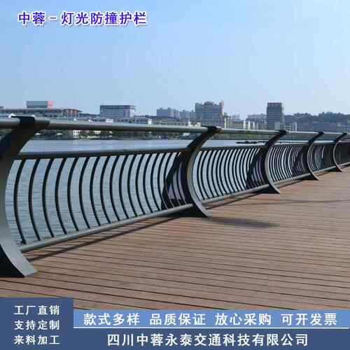 灯光护L图ED太阳能现栏货厂成中蓉001都家直供来设计亮化