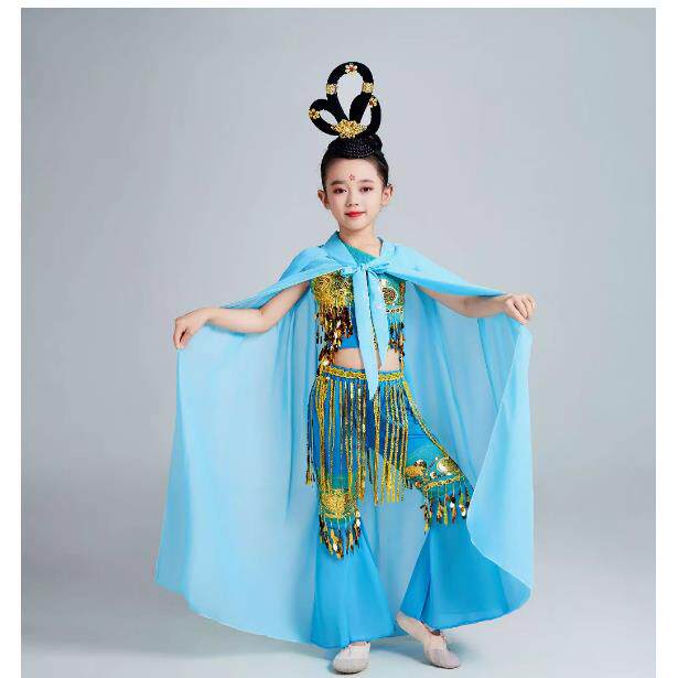 高档西游怪记蜘蛛精服装成人儿童金光道长女妖蜈小精万圣co蚣s演
