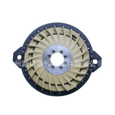 KB0025BB扬州气动离合制动器/KB25BB气动离合器/冲床模切机离合器