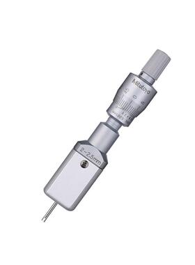 现货368-161368-162368-163368-164三丰Mitutoyo孔径千分尺