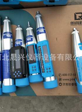 数显砂浆仪回弹仪数字- 回弹砂浆ht20现货供应 cs
