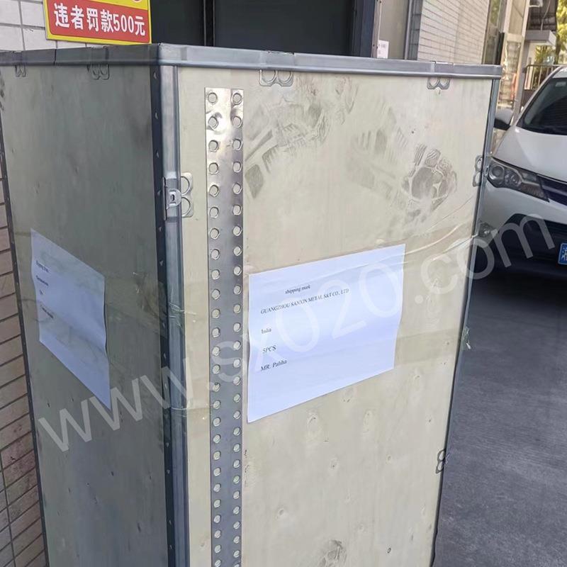 厂家供应等离子喷涂设备SX-80等离子喷涂设备发往印度案例 耐磨