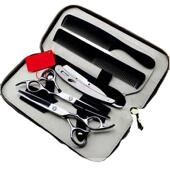 平剪 6.0寸 理发剪 美发剪刀 刘海剪 美发剪套装