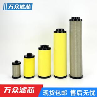 150 2000 替代好利旺精密过滤芯ELS EMS75 1000 1300 700 EDS 400