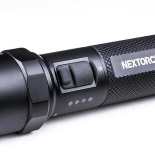 NEXTORCH纳丽德P81手电筒