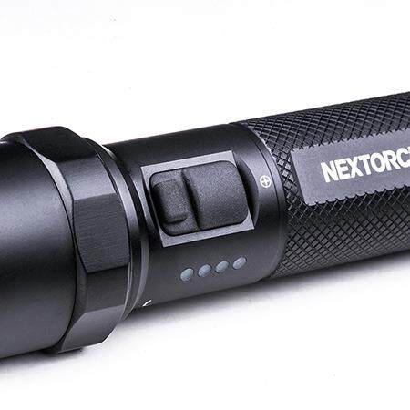 NEXTORCH纳丽德P81手电筒