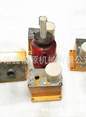 无心磨床配件M1040M1050M10100液压油箱信号器TY107发讯器无锡机