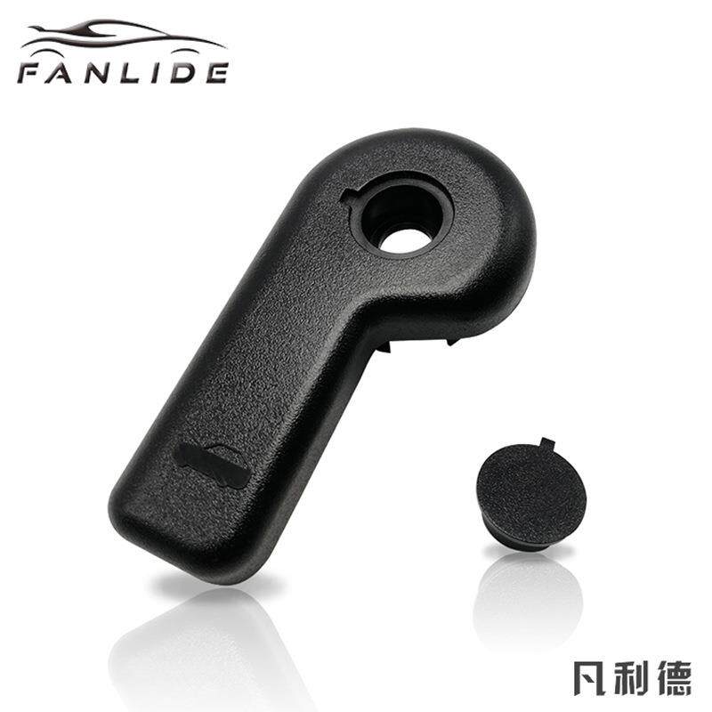 适用翼虎福睿斯金牛座车前引擎盖拉手开关配件耐用CJ54-16B626AA