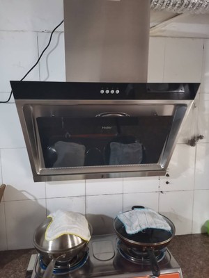海尔CXW-200-E800C2抽油烟机怎么样?真实体验曝光，不看后悔？