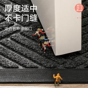 UG73豪宅入户门地垫酒店商场户外地毯进门垫家用进户门商业大门口