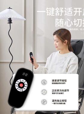 躺椅午休椅午睡办公室家用折叠多功能成人电竞电脑椅子靠背B2货源