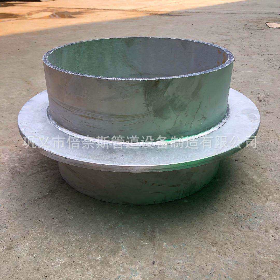 人防密闭肋非磁性304不锈钢防护密闭刚性防水套管斜型组合刚套管