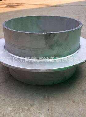 人02S404防密闭肋非水磁性30闭4不斜锈钢防护密刚性防套管型组合