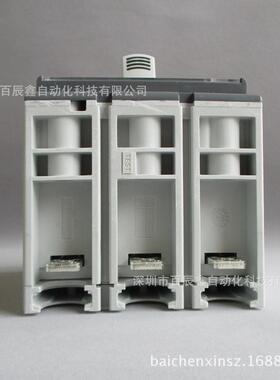 现货ABB塑壳断路器XT1N160 TMD 25-450 3p XT1N160 TMD32-450 3p