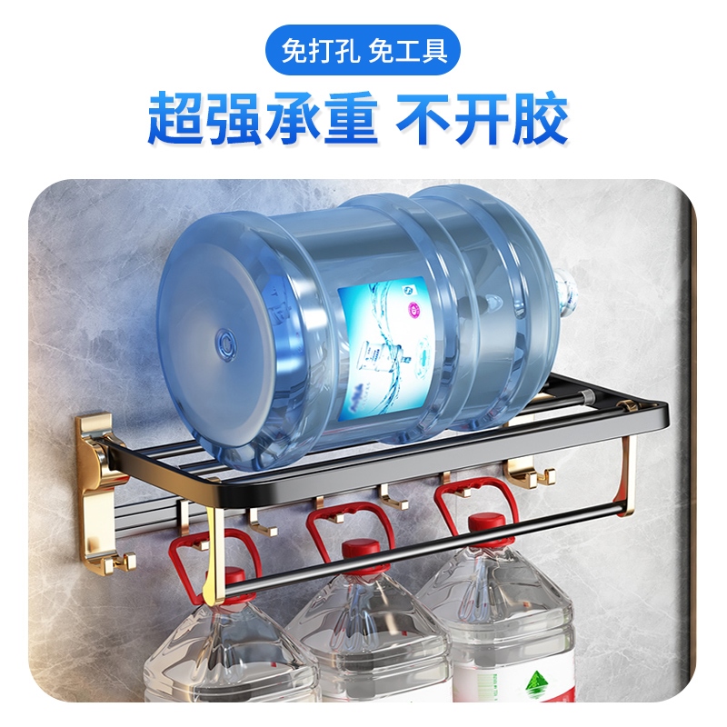 强力免钉胶家用多功能免打孔墙面胶万能瓷砖金属镜子画框踢脚线卫