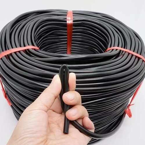 国内现货批发毛管全新料3/5 4/7 8/11灌溉软管大棚吊挂果树滴灌微