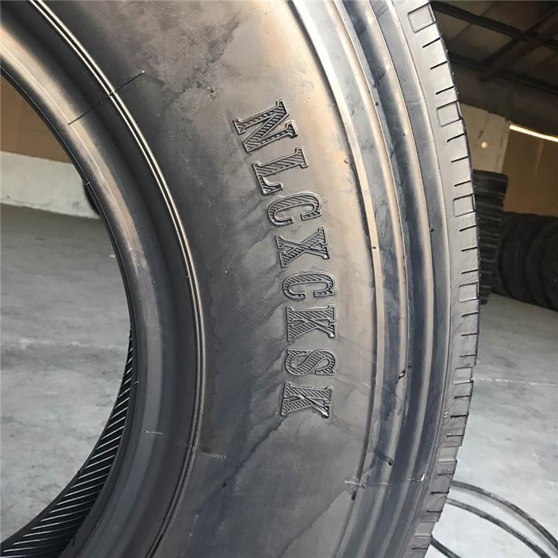 驰达通新三线12.00R24吊车钢丝轮胎12.00R24含内胎轮胎