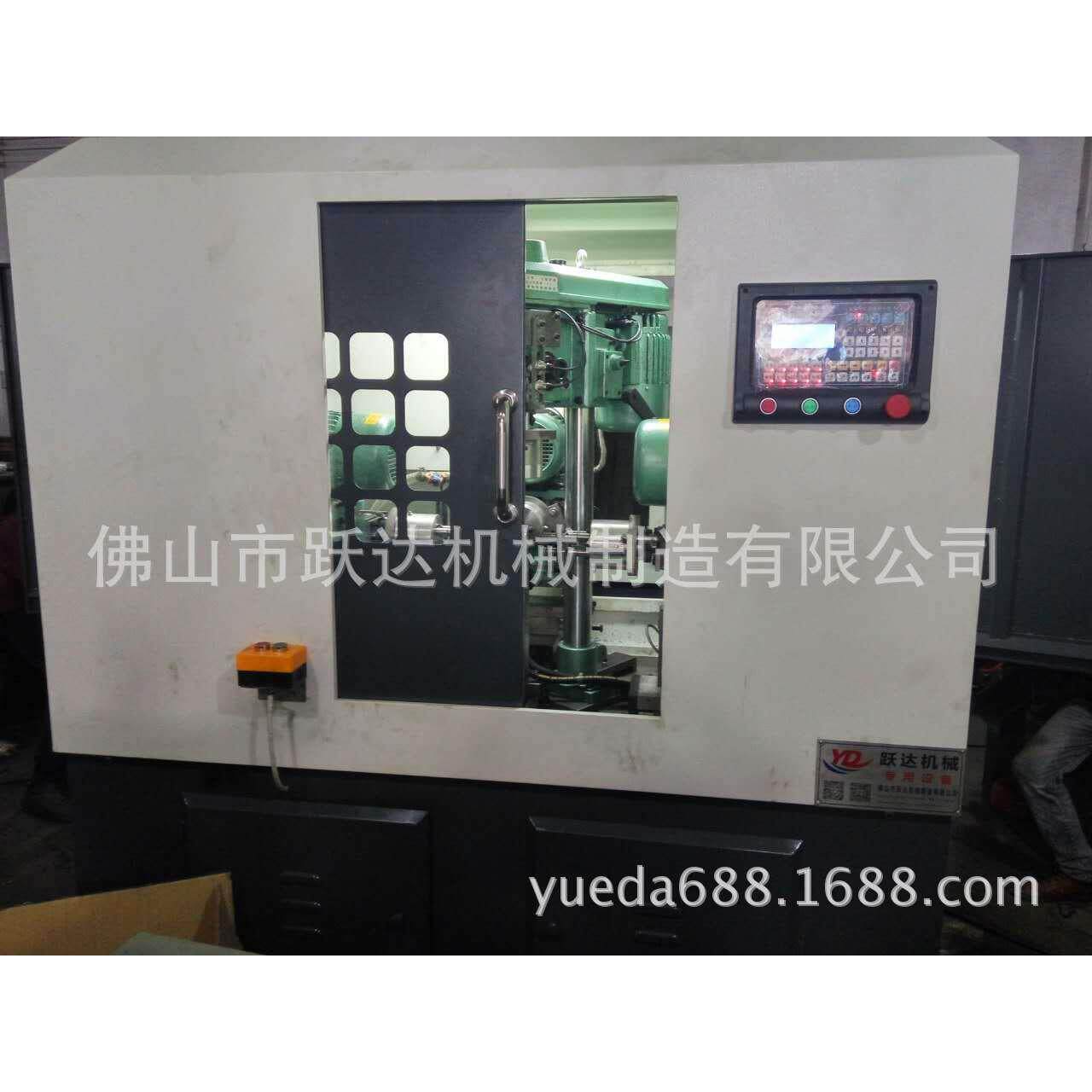 简易数控车床 斜床身数控机床 全自动仪表数控设备