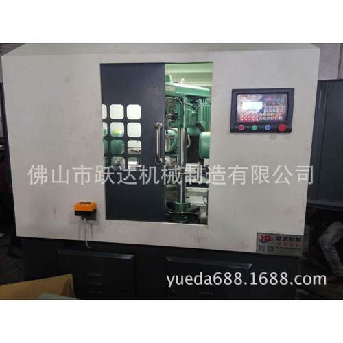 多工位复合数控车床 微型数控 仪表车床 后送料数控自动车床