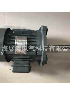 电机SHINGSENG马达0.75KW1HPHEV-GSHEV-GP