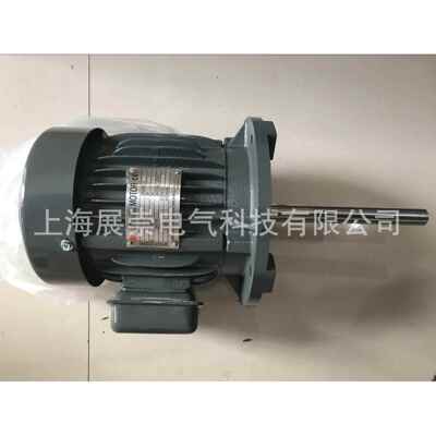 马达 电机 EEVGP EEFN VGP EEV-GP HEV-GP 1HP 0.75KW