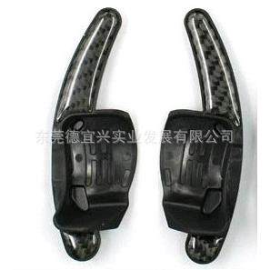适用于大众高尔夫6/GTI/R20/尚酷/R36/CC /方向盘的换挡拨片