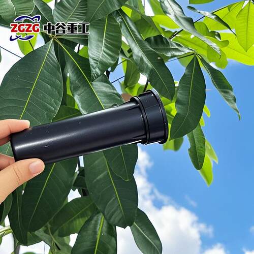 公园地埋式喷灌喷头 高压360度旋转喷射 均匀洒水 草坪园林浇灌
